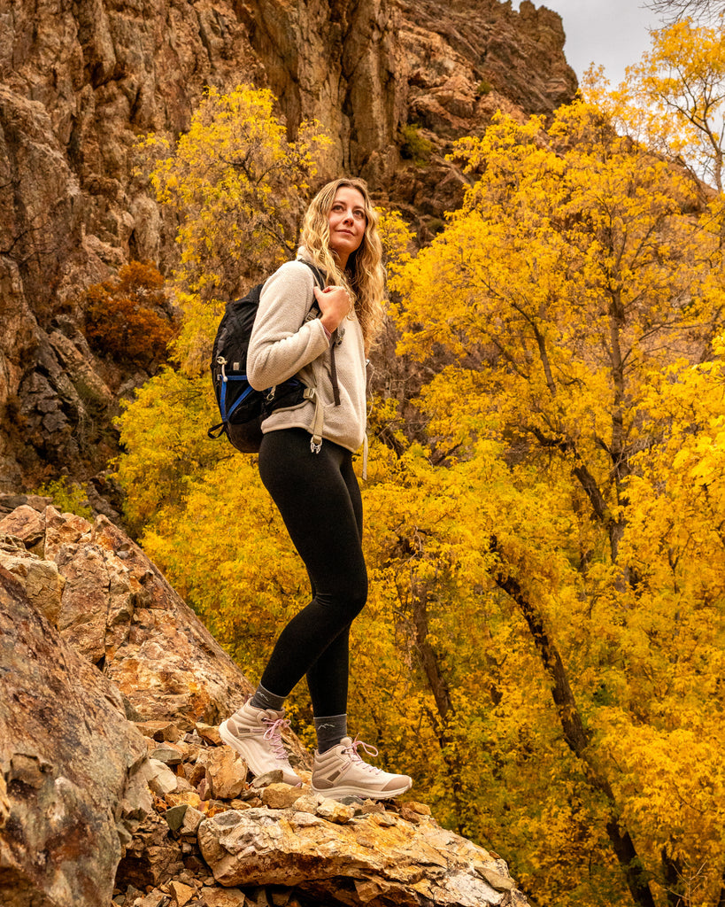 Best Women's Hiking Boots for Colorado Trails