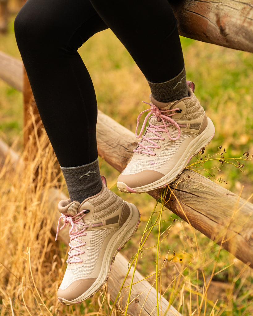 Signs It's Time to Replace Your Hiking Boots (And What to Buy Next)