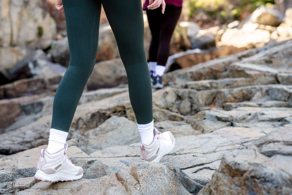 Why Lightweight Hiking Boots Can Make Long Hikes More Enjoyable