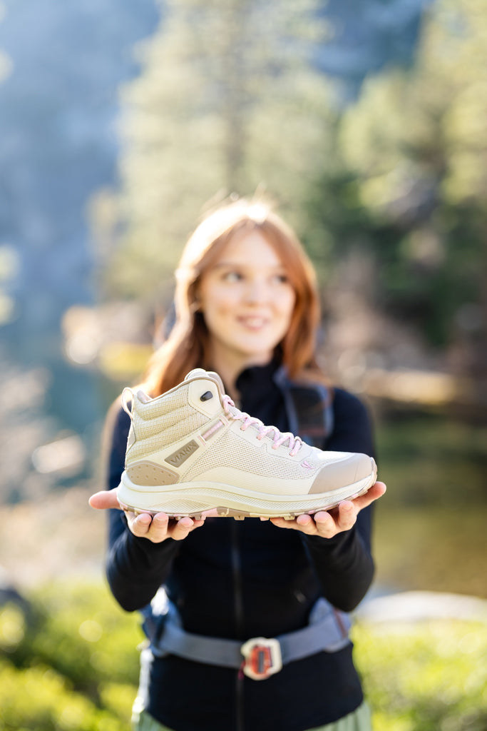 Best Women's Hiking Boots for Snowy or Winter Trails