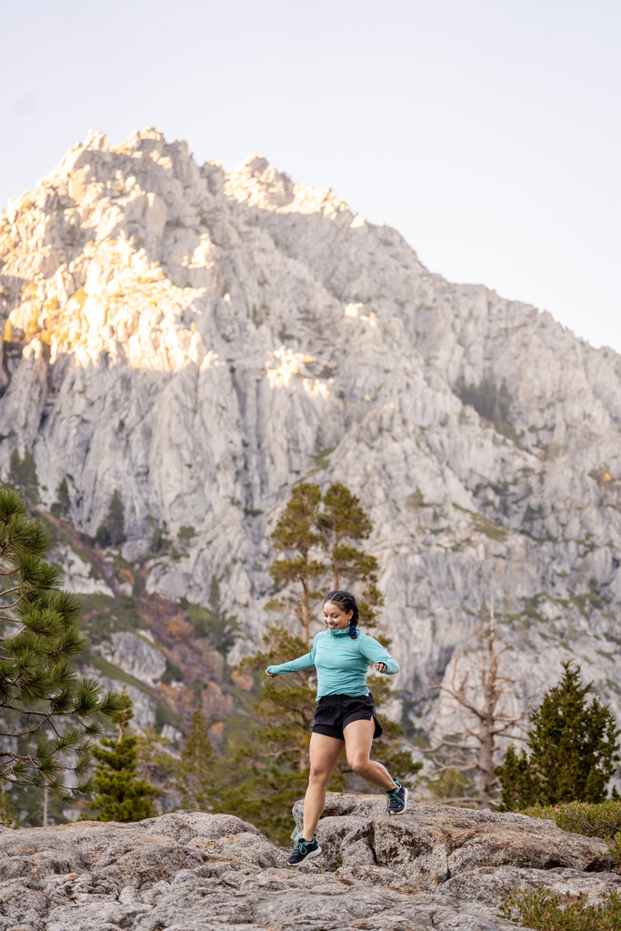 How to Find Hiking Boots That Don't Cause Blisters