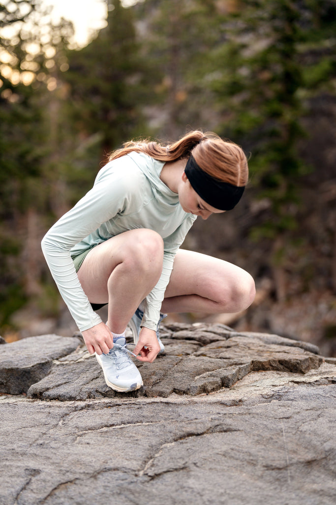 Are Trail Running Shoes Better Than Hiking Boots for Day Hikes?