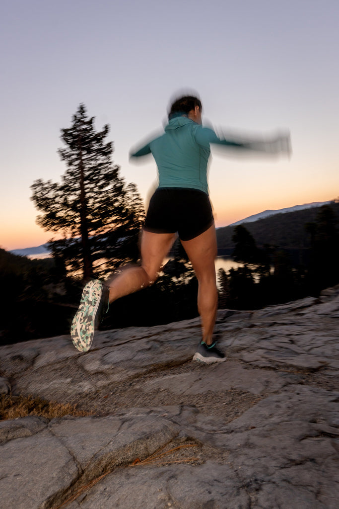 Why More Hikers Are Switching to Lightweight Trail Runners Instead of Heavy Boots