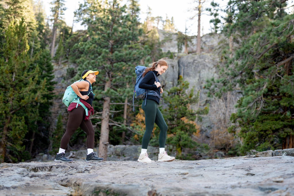 Do Hiking Boots Really Need a Break-In Period? What Monterra Wearers Are Saying