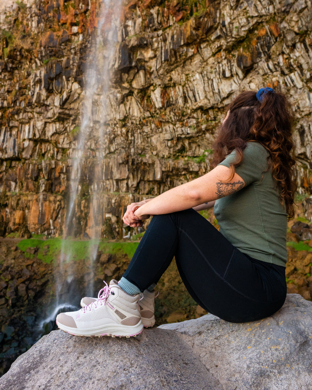 Why the Viakix Monterra Women's Mid Waterproof Hiking Boots Are My Go-To Trail Boots This Season
