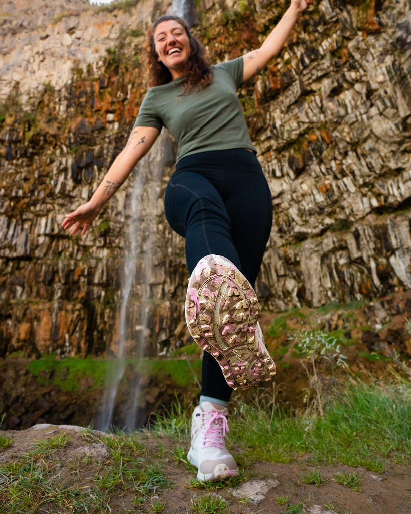 Can Hiking Boots Be Stylish Enough for Everyday Wear?