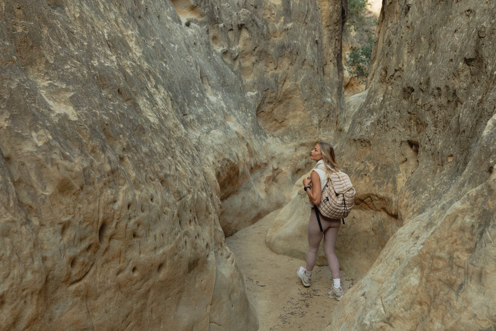 How Waterproof Hiking Boots Stay Breathable on the Trail