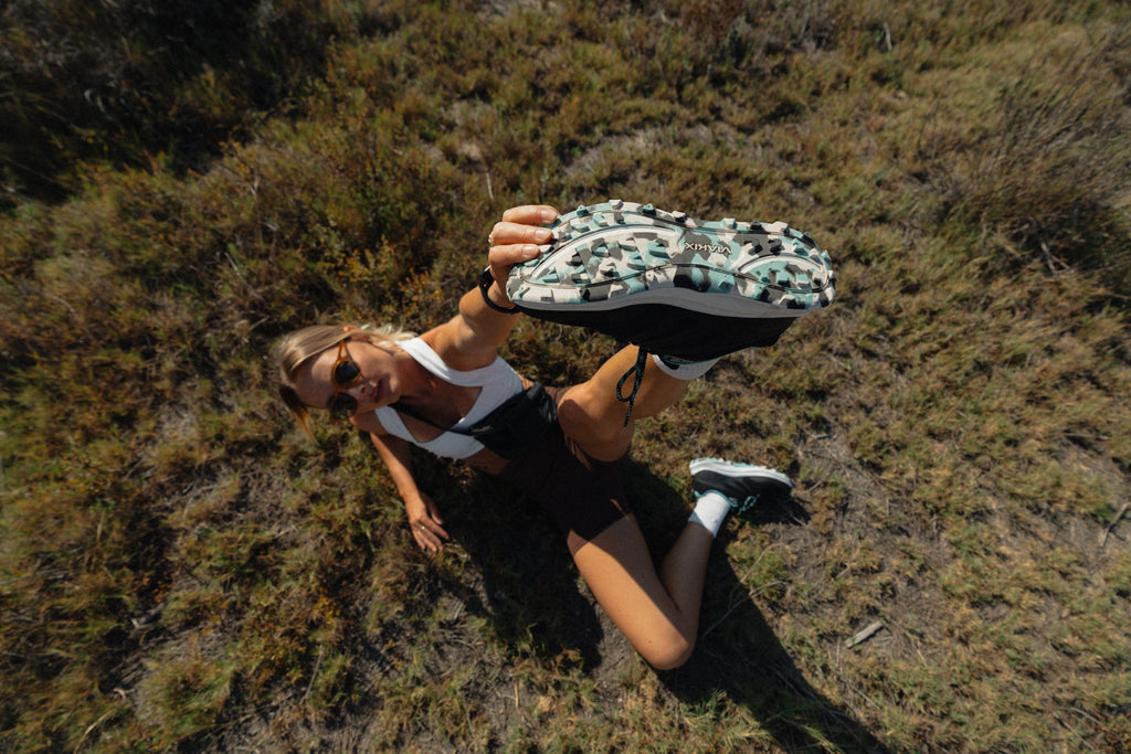 Introducing the Ridge Rebels: Our Women's Trail Running Shoes