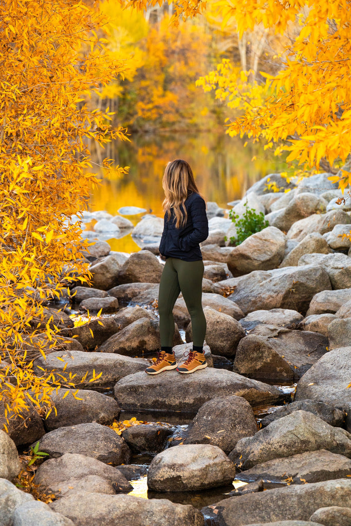 Best Types of Adventures for Monterra Hiking Boots