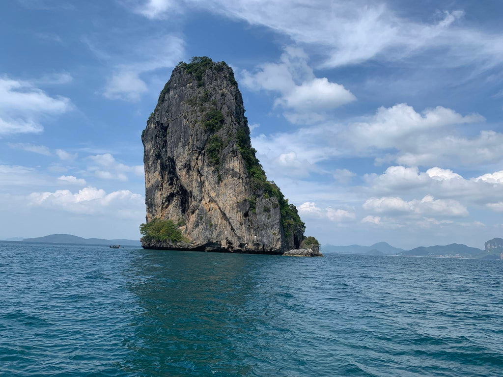 Womens Sandals for Thailand