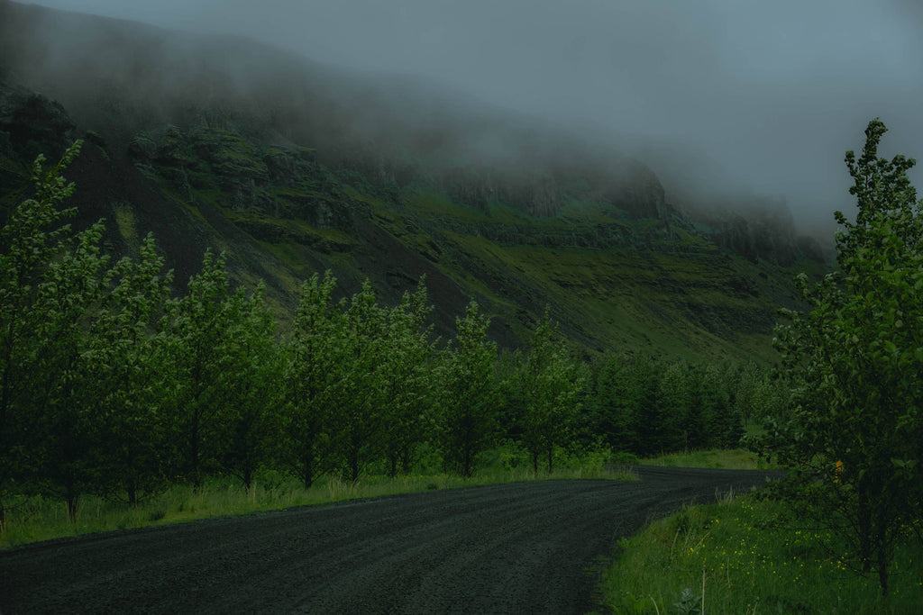Sandals for Hiking in the Rain