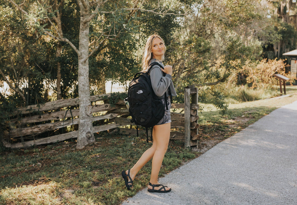 Cute Sandals With Arch Support