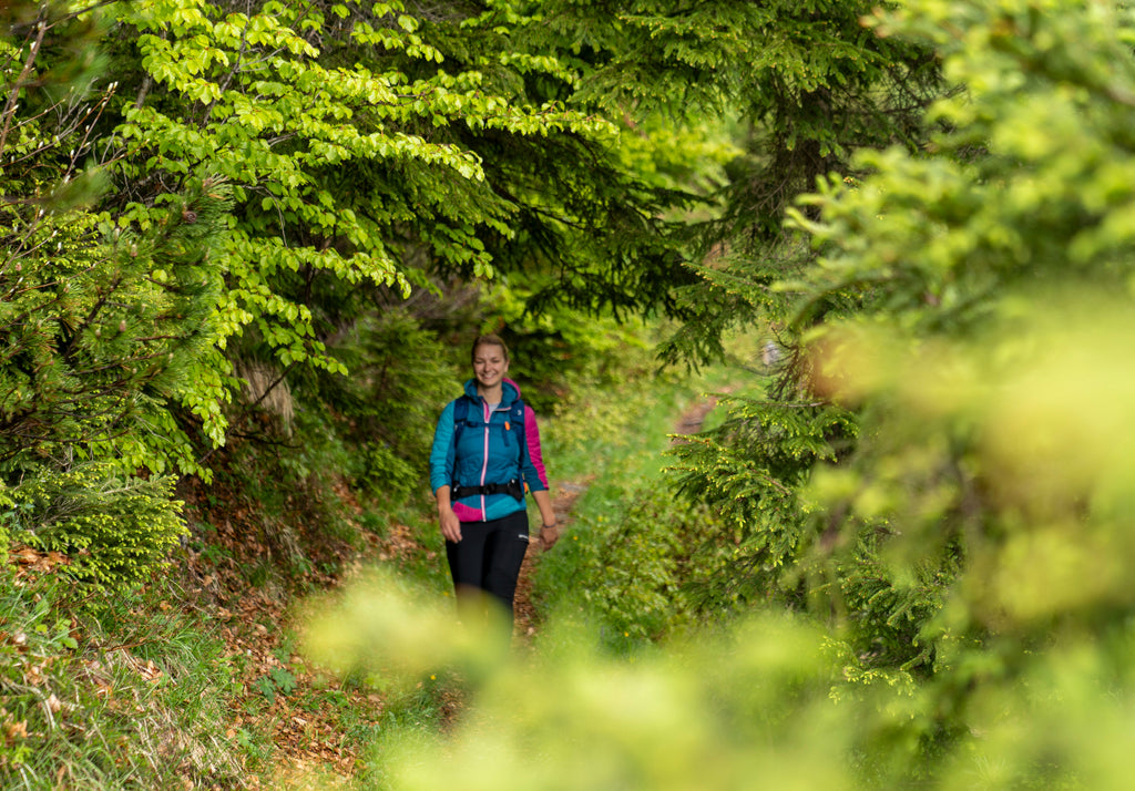 Best Women’s Hiking Boots | Buyer’s Guide for Comfort & Performance
