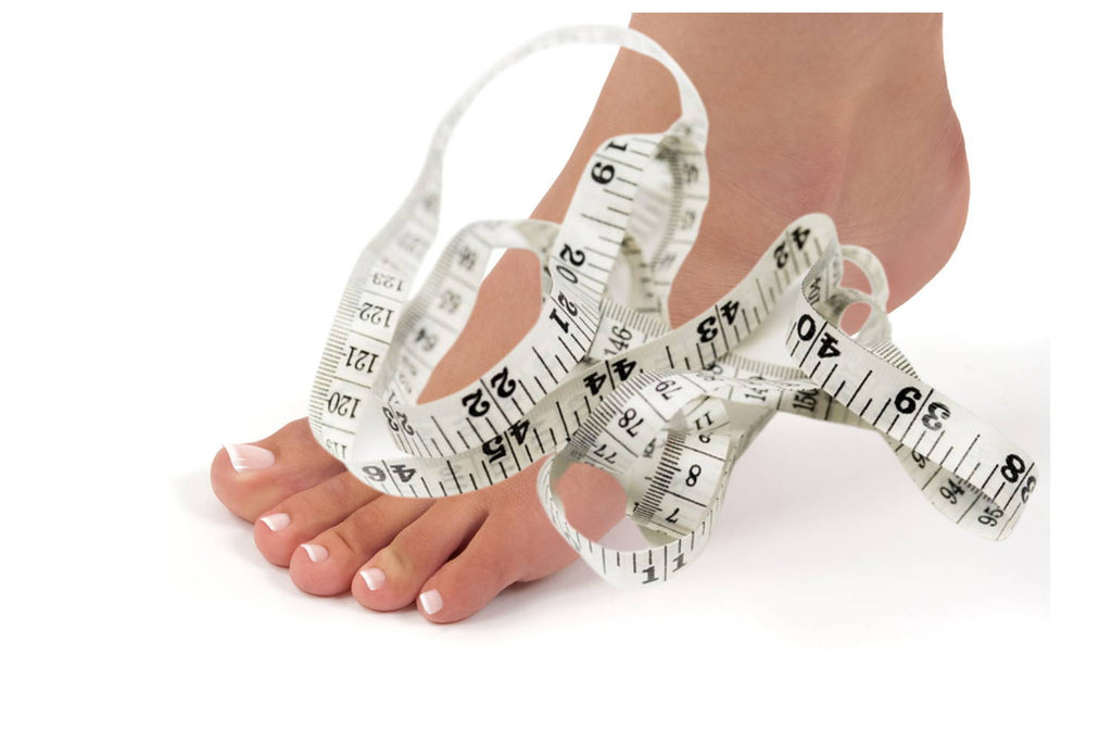 Average Women’s Shoe Sizes Across the United States, Canada, and Mexico