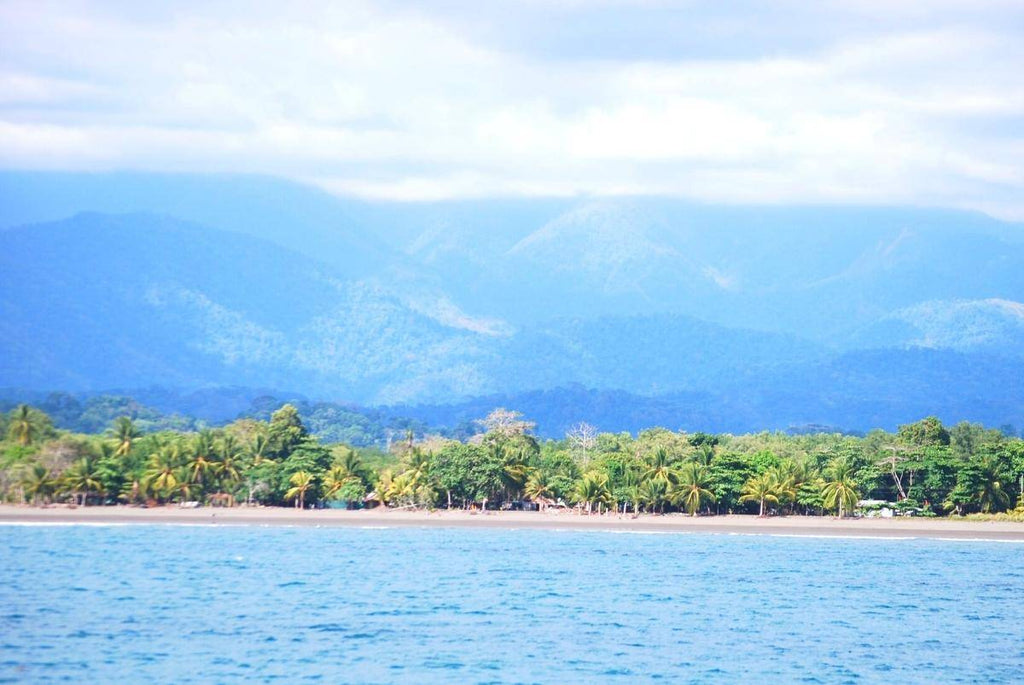 6 Sandals for Costa Rica