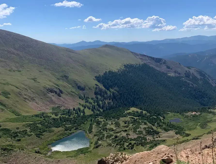 Why You Need to Hike for Exercise