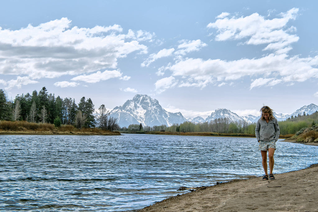 Our Mission to Give Back