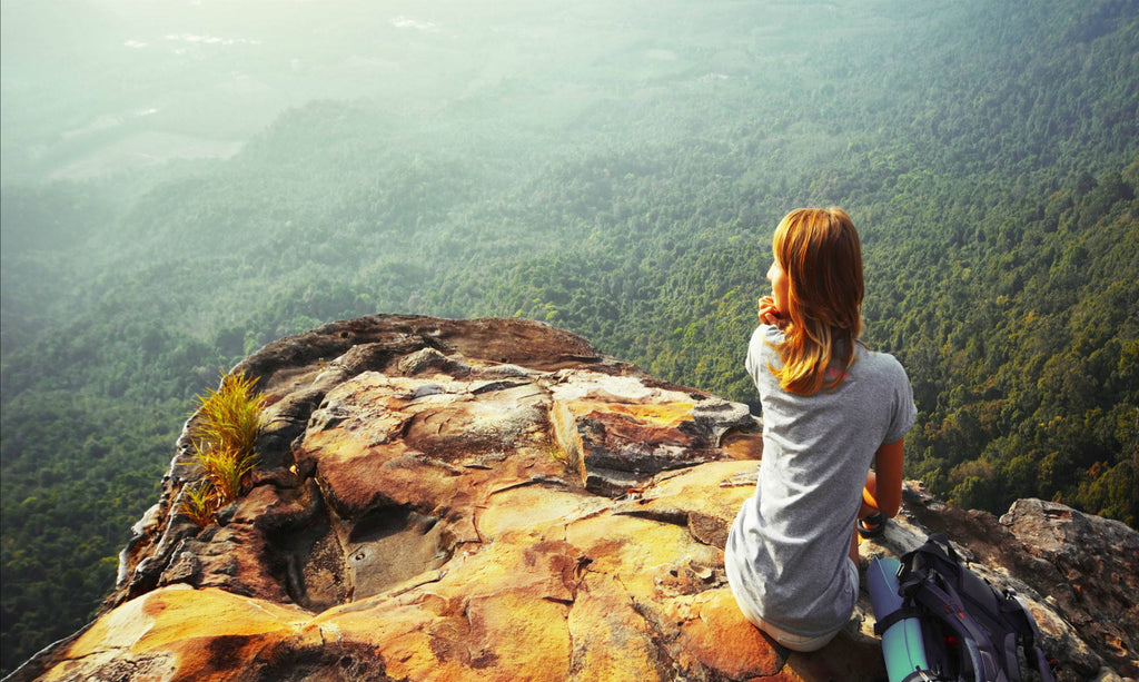 Top Must Have Hiking Gadgets