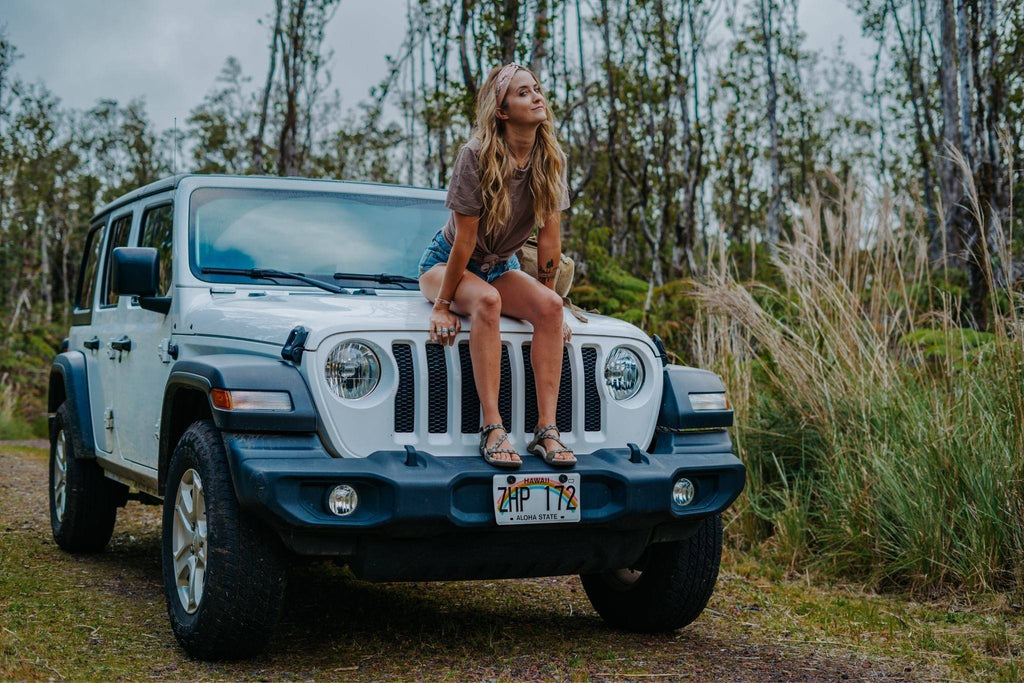 Buying the Best Womens Hiking Sandal