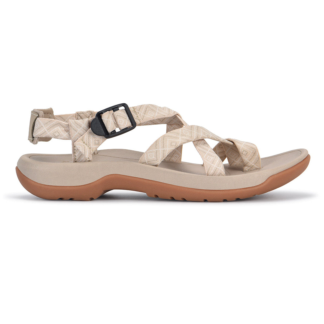 Cortona: Sporty & Stylish Active Sandals for Women