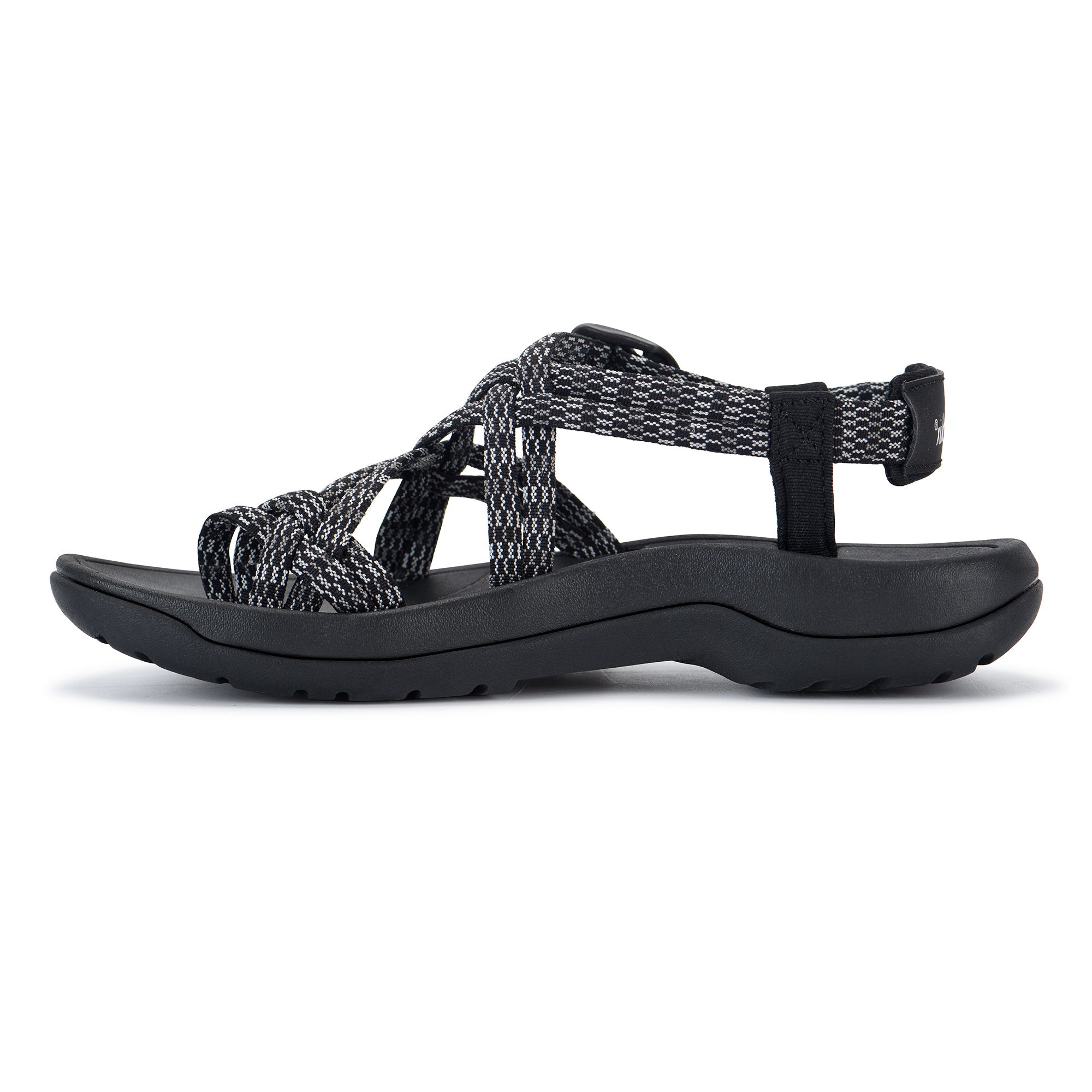 Siena: Lightweight, Stylish & Durable Sport Sandals