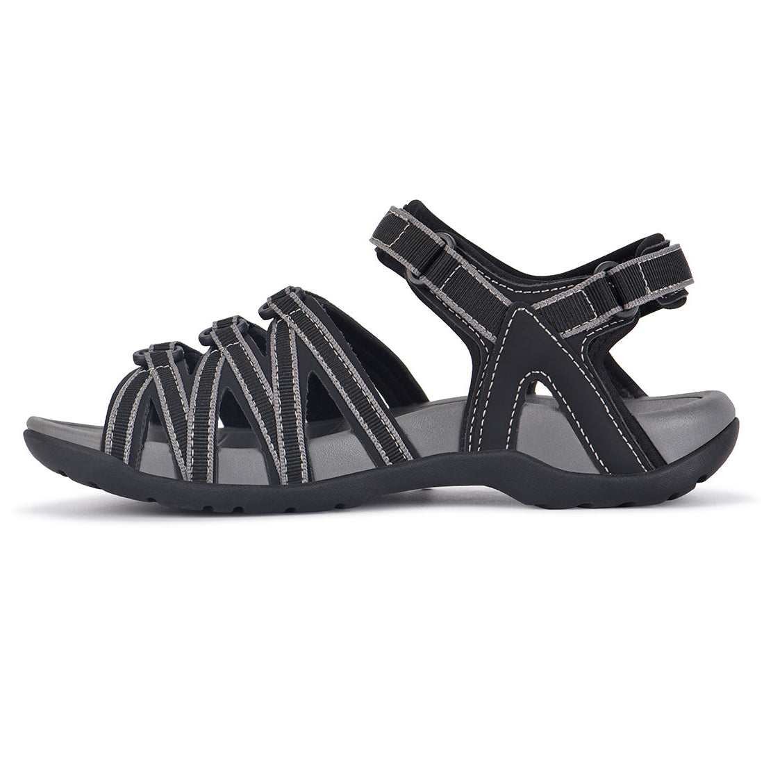 Acadia: Supportive Hiking Sandals for Women