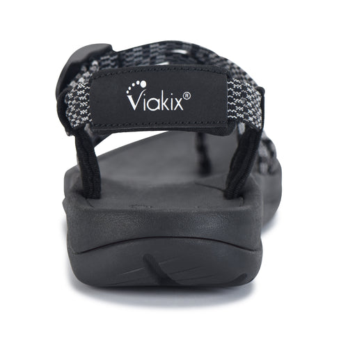 Siena: Lightweight, Stylish & Durable Sport Sandals