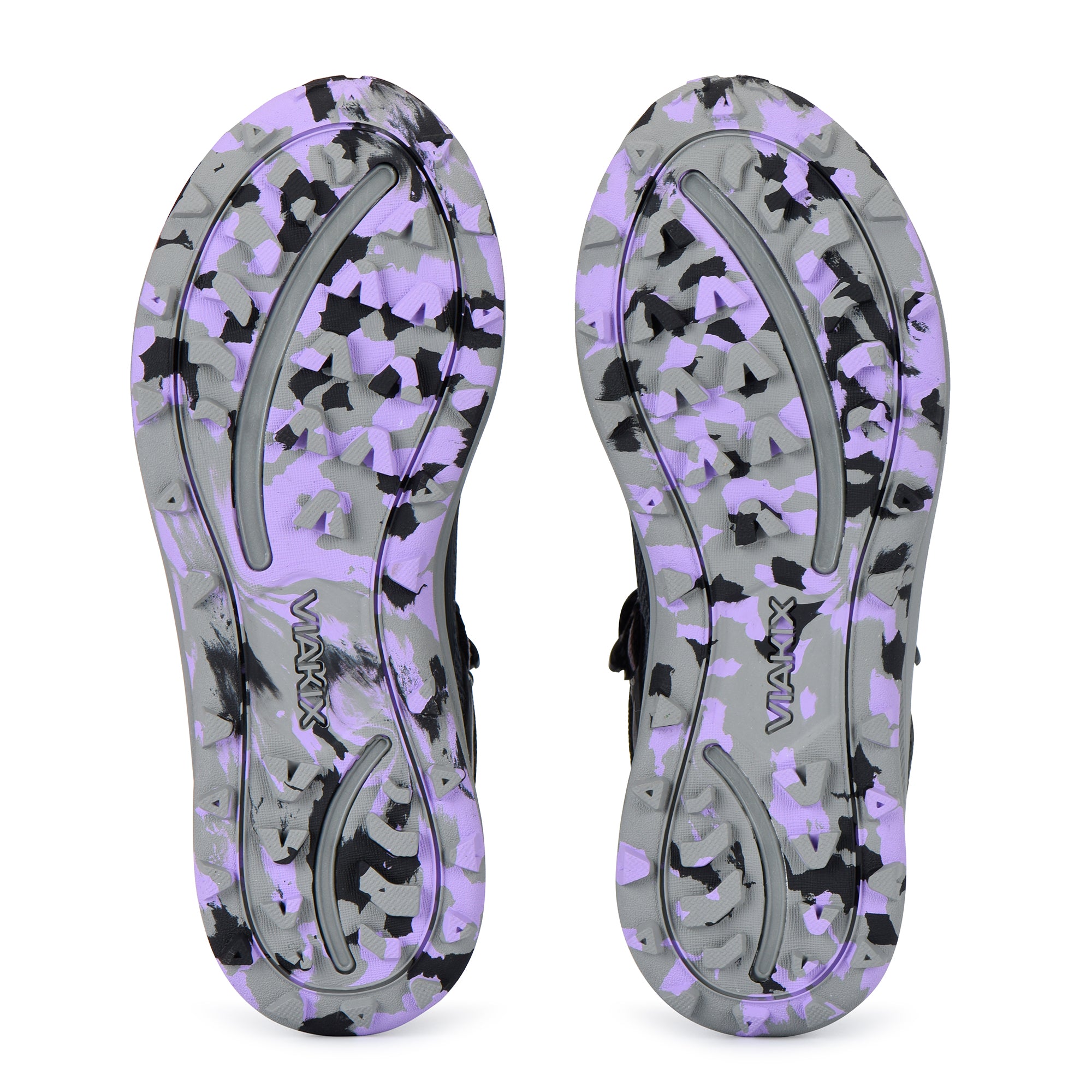 Monterra Women's Mid Waterproof Hiking Boots