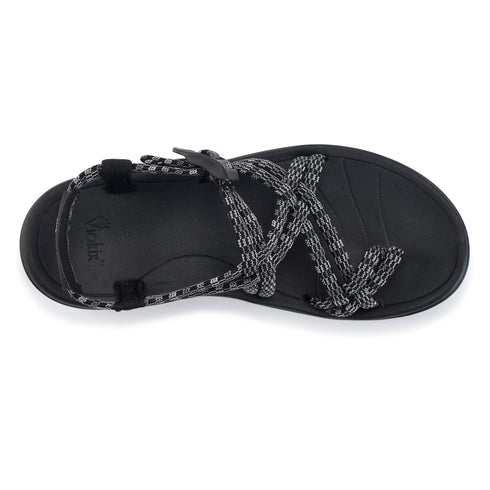 Siena: Lightweight, Stylish & Durable Sport Sandals