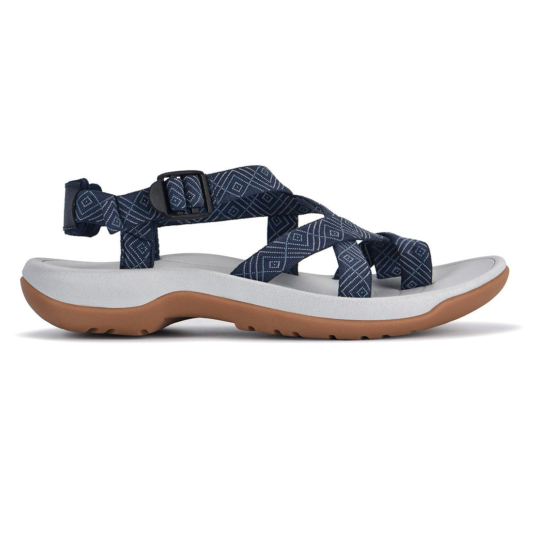 Cortona: Sporty & Stylish Active Sandals for Women