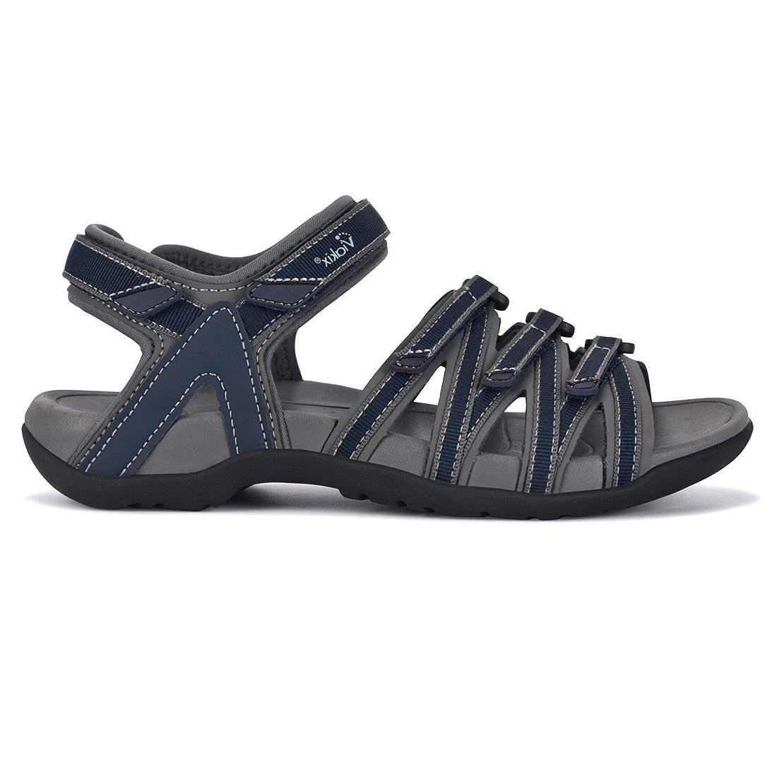 Acadia: Supportive Hiking Sandals for Women