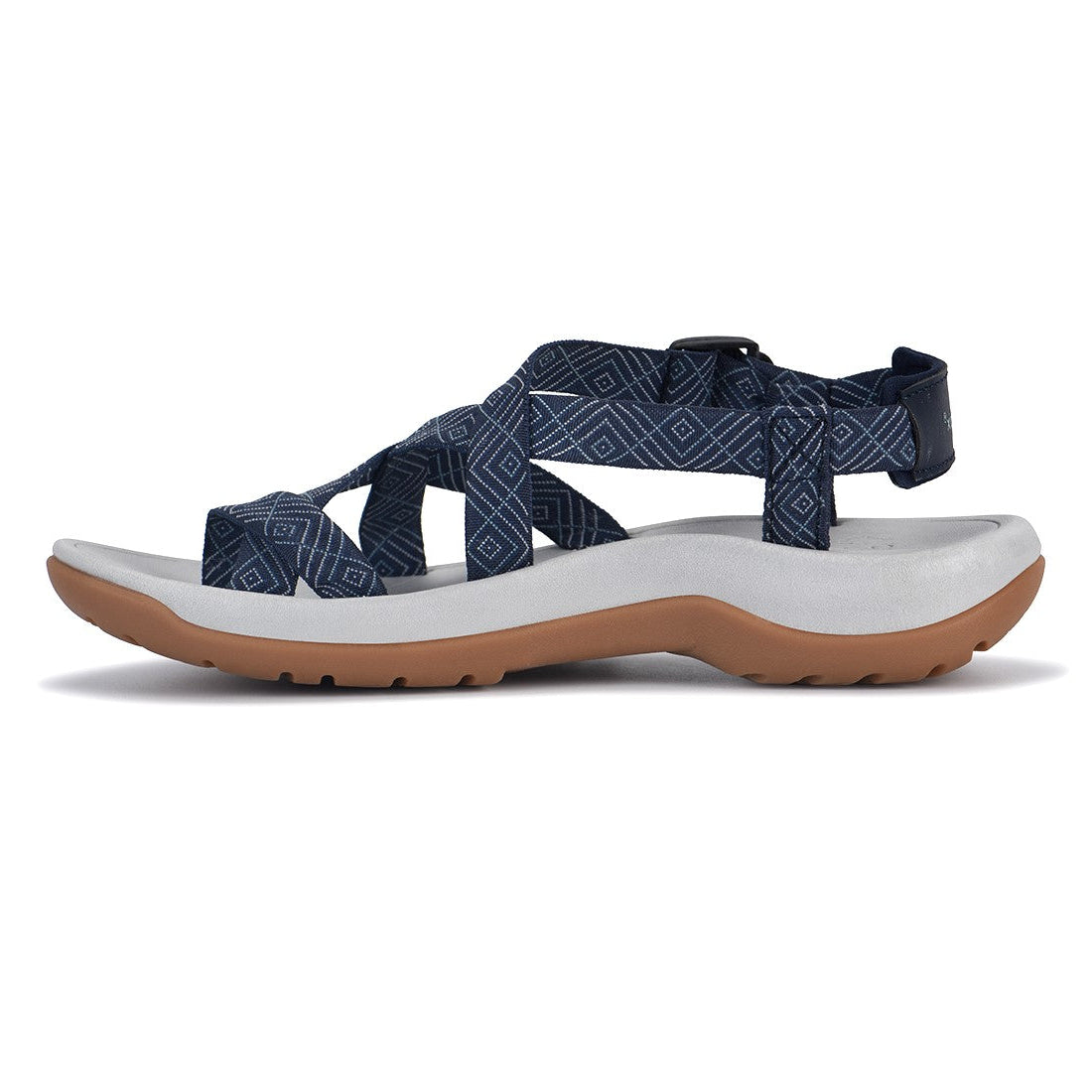 Cortona: Sporty & Stylish Active Sandals for Women