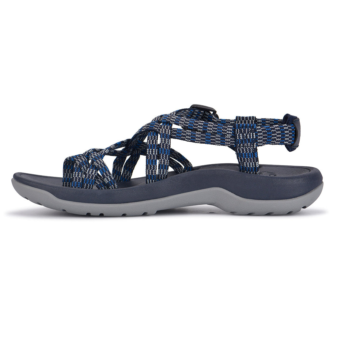 Siena: Lightweight, Stylish & Durable Sport Sandals