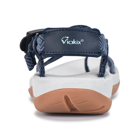 Cortona: Sporty & Stylish Active Sandals for Women