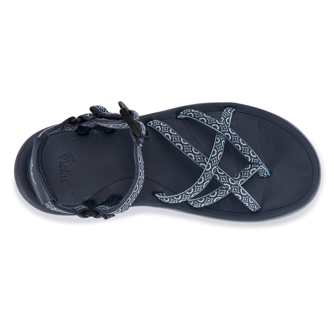 Samara: Walking Sandals for All-Day Comfort