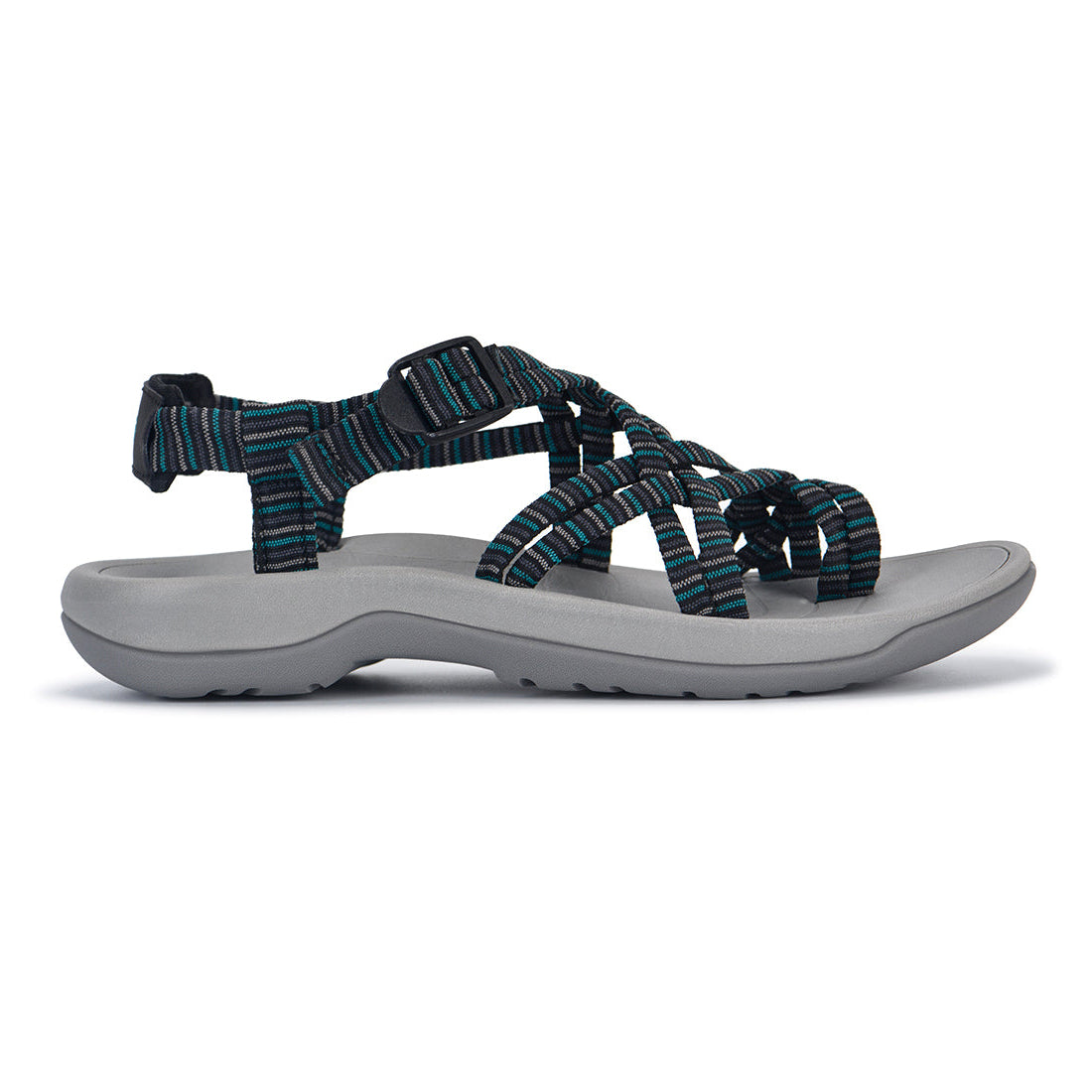 Siena: Lightweight, Stylish & Durable Sport Sandals