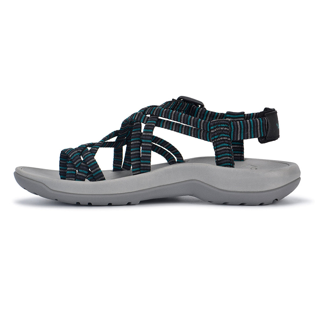 Siena: Lightweight, Stylish & Durable Sport Sandals