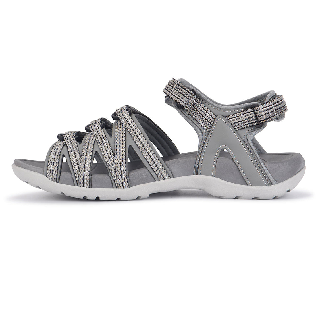 Acadia: Supportive Hiking Sandals for Women