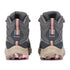 Monterra Women's Mid Waterproof Hiking Boots