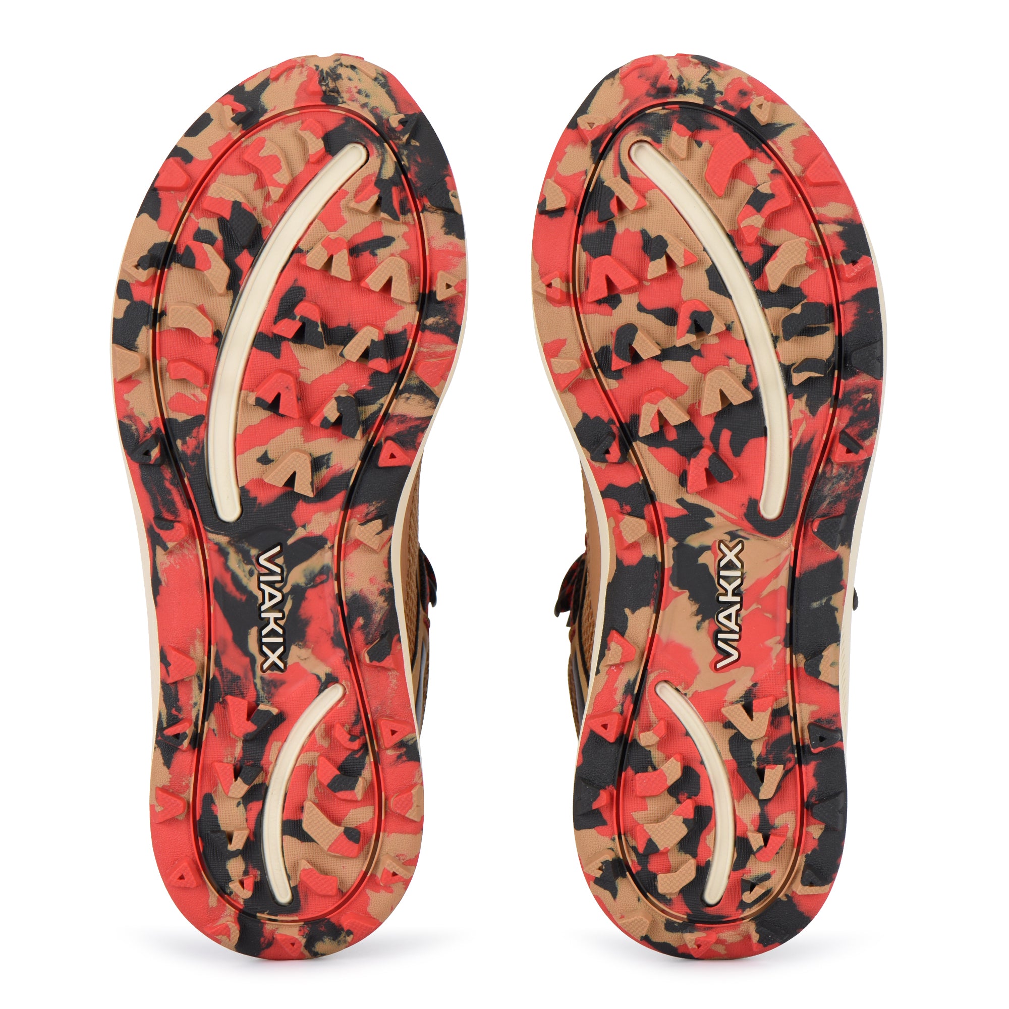 Monterra Women's Mid Waterproof Hiking Boots