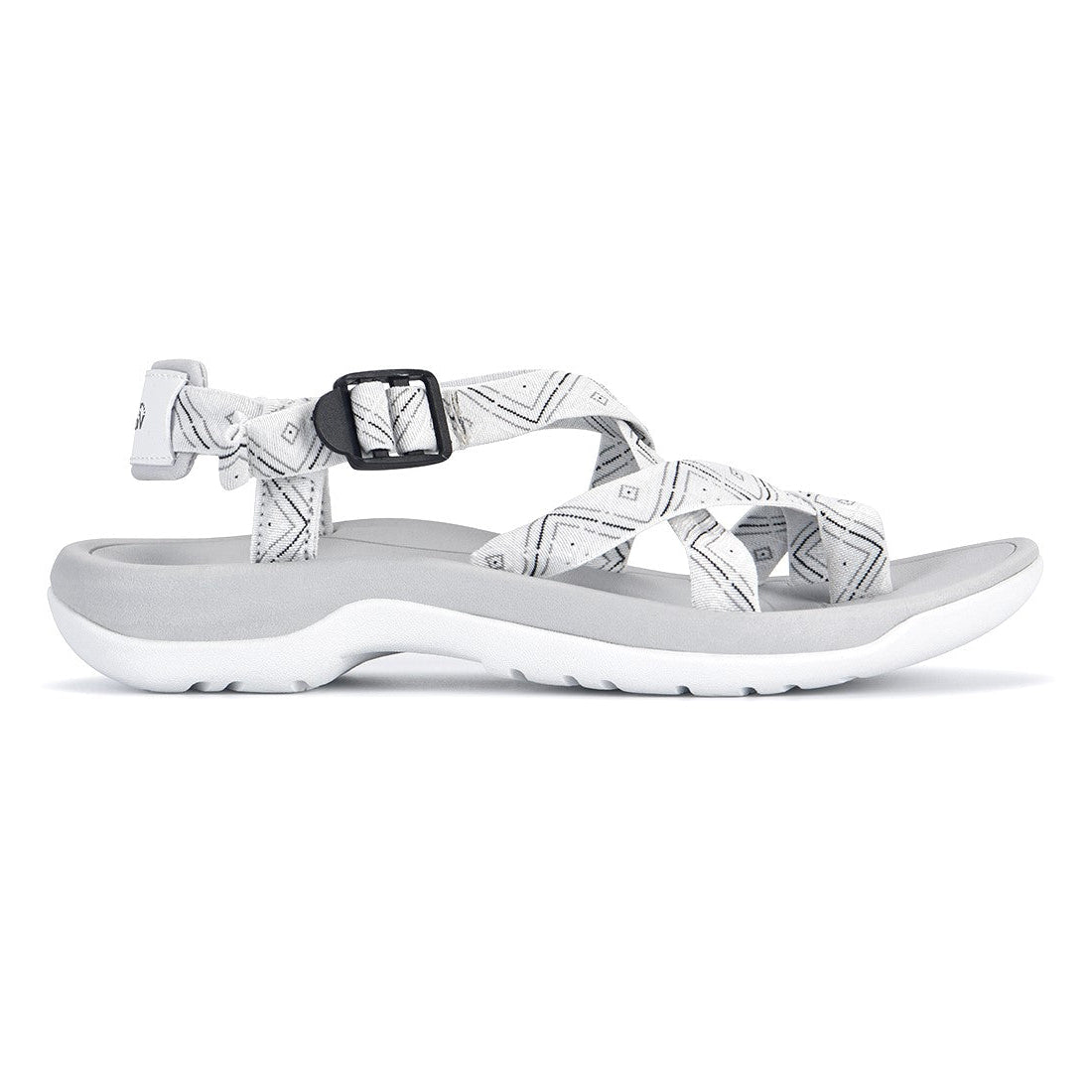 Cortona: Sporty & Stylish Active Sandals for Women