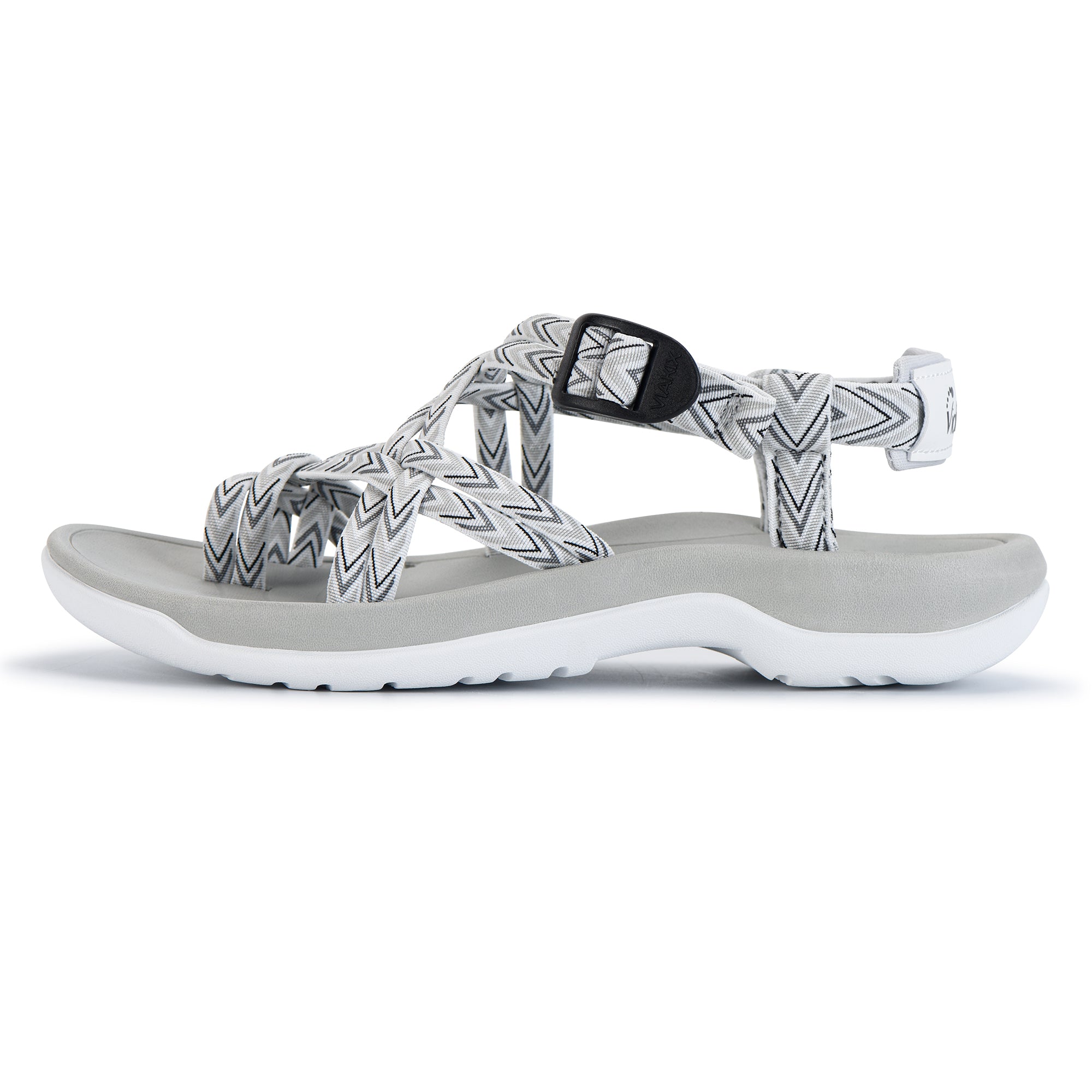 Siena: Lightweight, Stylish & Durable Sport Sandals