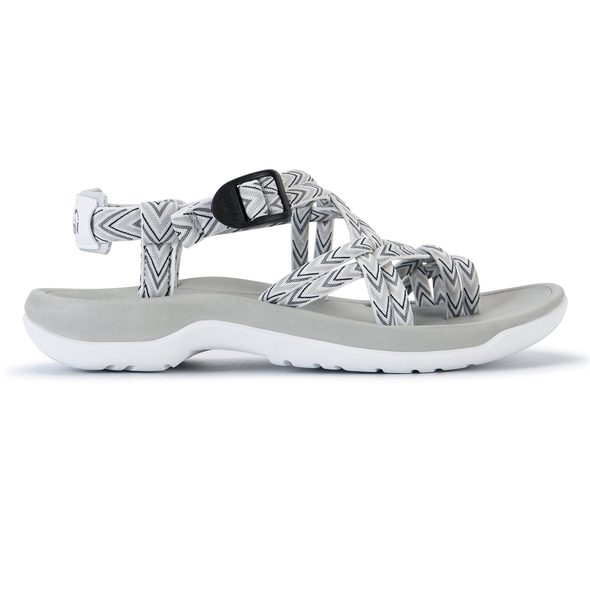 Siena: Lightweight, Stylish & Durable Sport Sandals