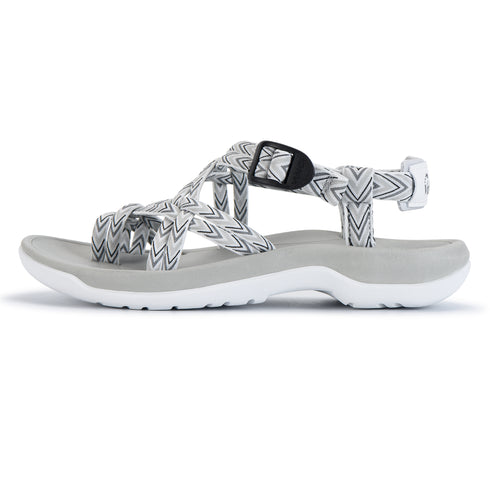 Siena: Lightweight, Stylish & Durable Sport Sandals