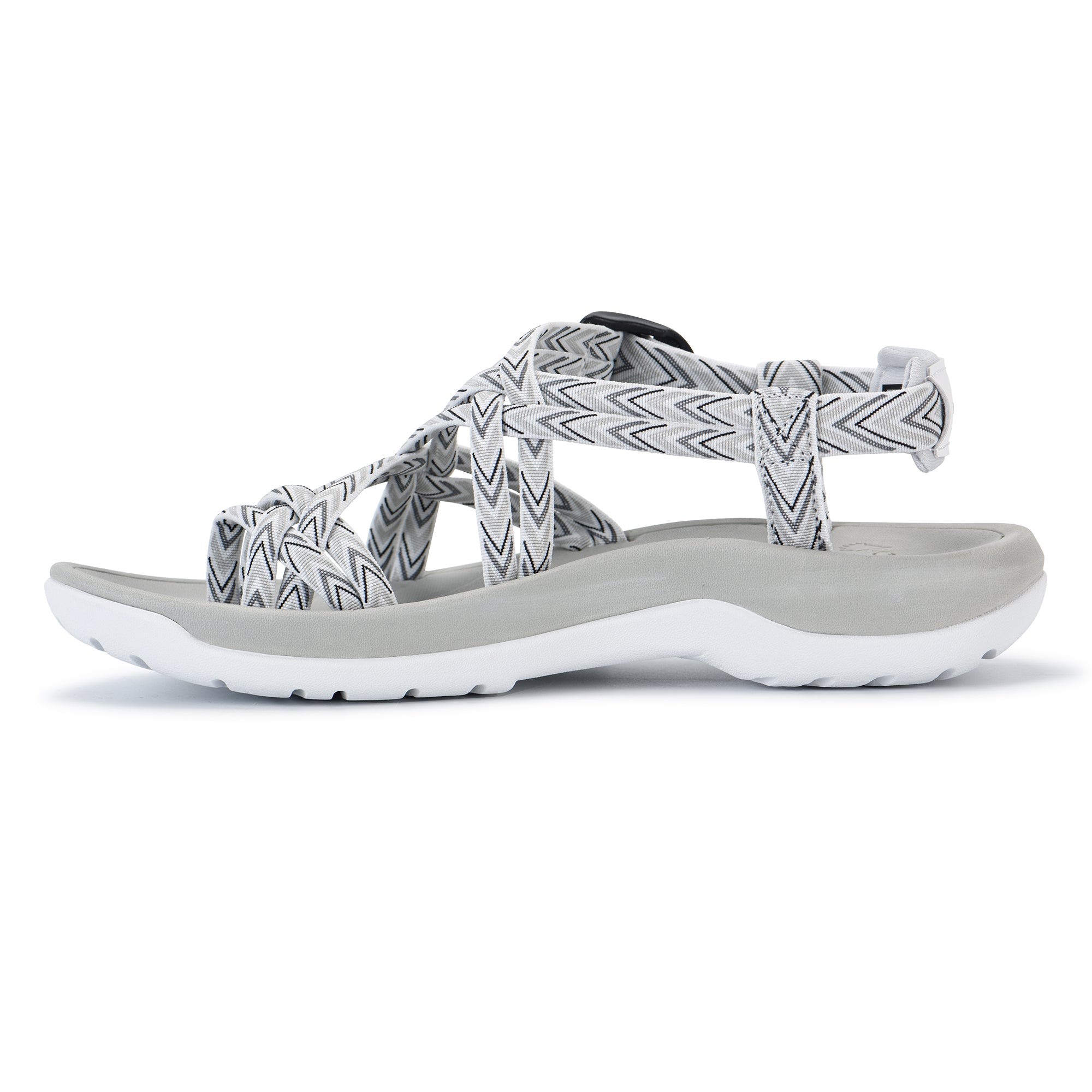 Siena: Lightweight, Stylish & Durable Sport Sandals