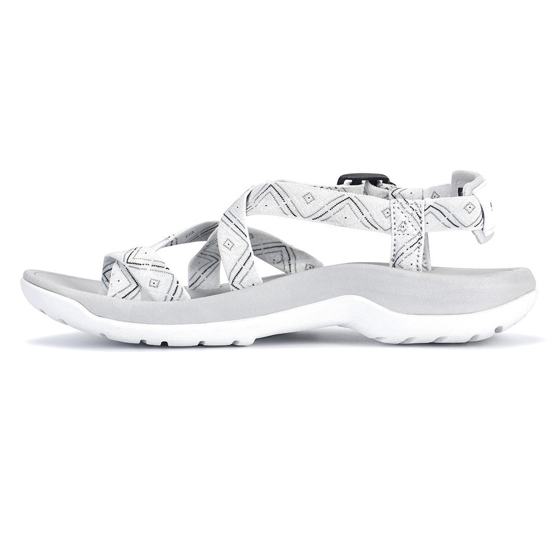 Cortona: Sporty & Stylish Active Sandals for Women