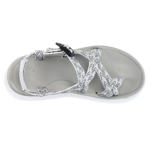 Siena: Lightweight, Stylish & Durable Sport Sandals