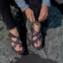 Siena: Lightweight, Stylish & Durable Sport Sandals