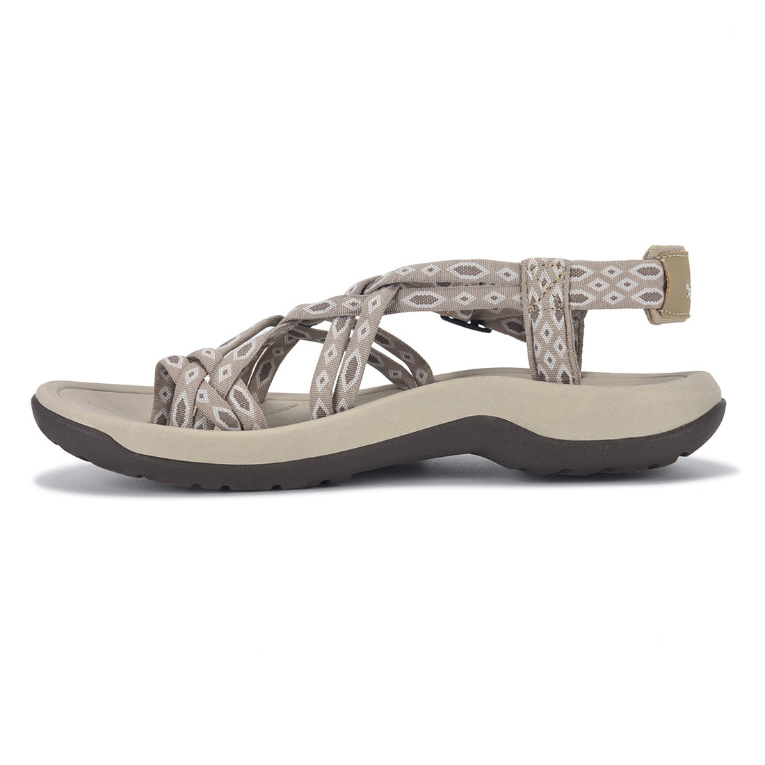 Siena: Lightweight, Stylish & Durable Sport Sandals