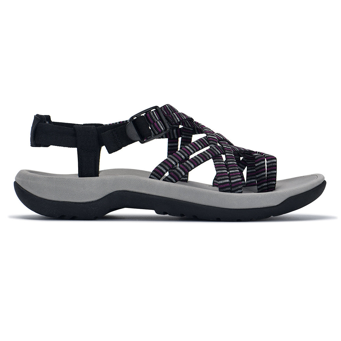 Siena: Lightweight, Stylish & Durable Sport Sandals